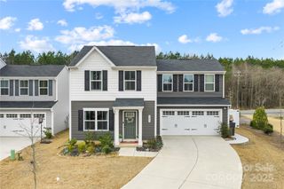 4447 Wild Ridge Drive, Charlotte, NC 28215
