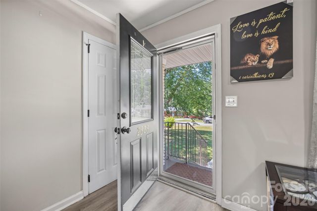 2323 Hedgewood Circle, Gastonia, NC 28052
