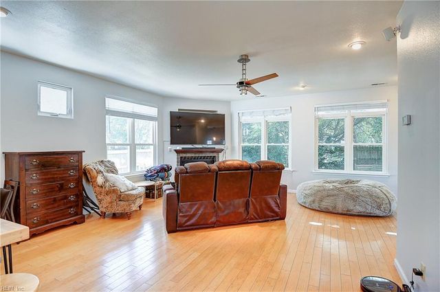 3751 Clipper Bay DR, Virginia Beach, VA 23455