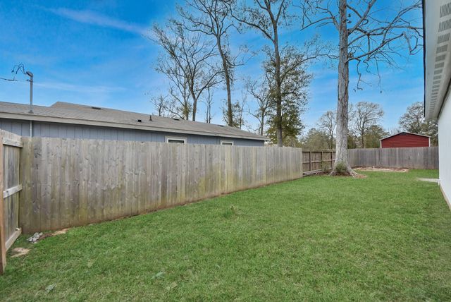 16124 Brettwood Lane, Splendora, TX 77372