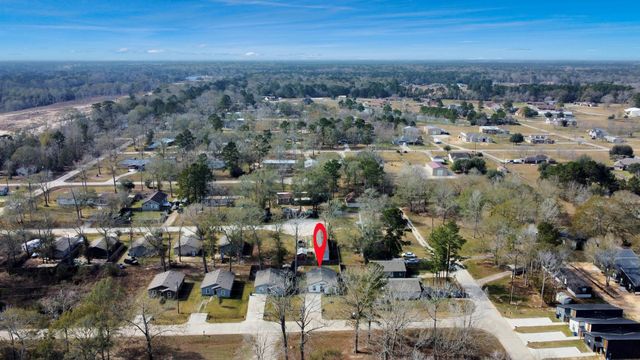 16124 Brettwood Lane, Splendora, TX 77372