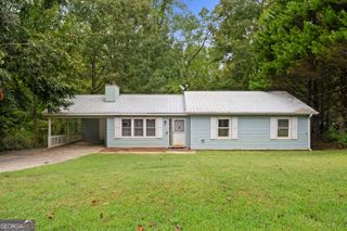 5510 Concord Circle, Gainesville, GA 30507
