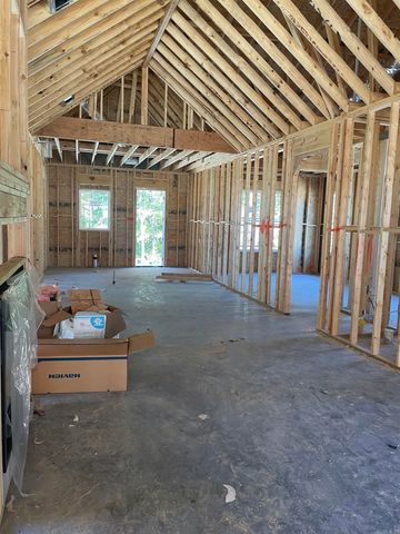 102 Kinley Loop, Little Rock, AR 72223