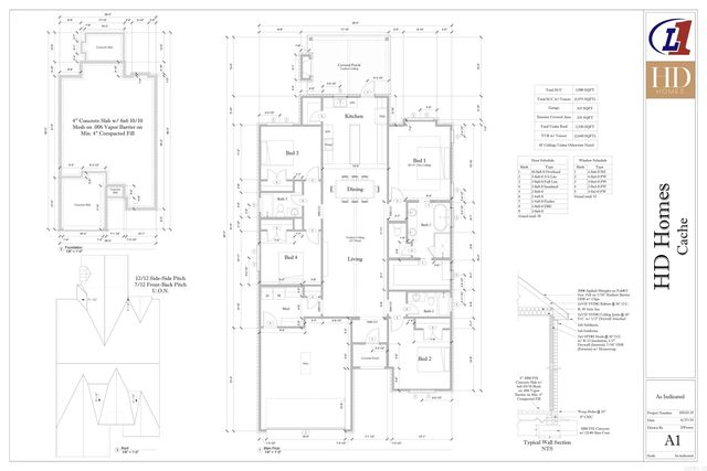 102 Kinley Loop, Little Rock, AR 72223
