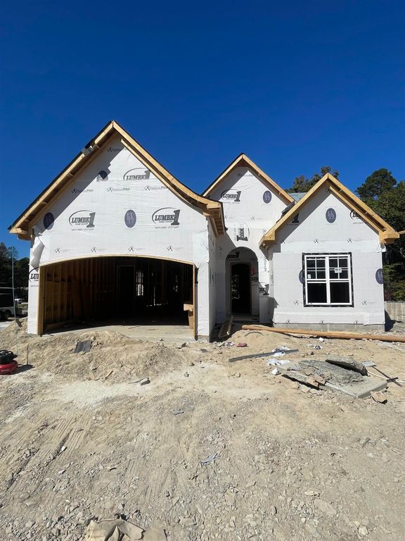 102 Kinley Loop, Little Rock, AR 72223