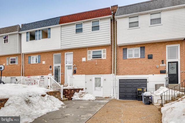 3638 PRINCE CIR, Philadelphia, PA 19114