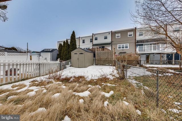 3638 PRINCE CIR, Philadelphia, PA 19114