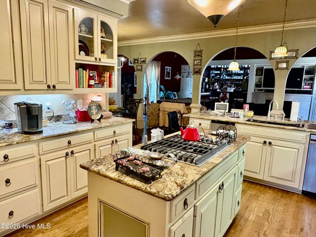 408 Wexford Place, Trent Woods, NC 28562