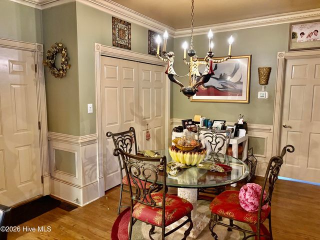 408 Wexford Place, Trent Woods, NC 28562