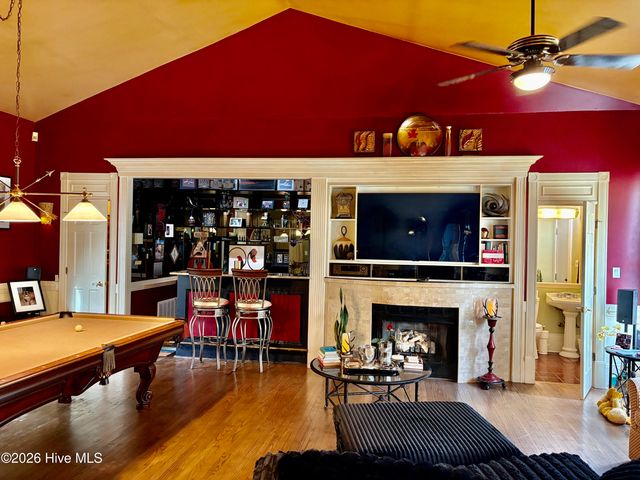 408 Wexford Place, Trent Woods, NC 28562