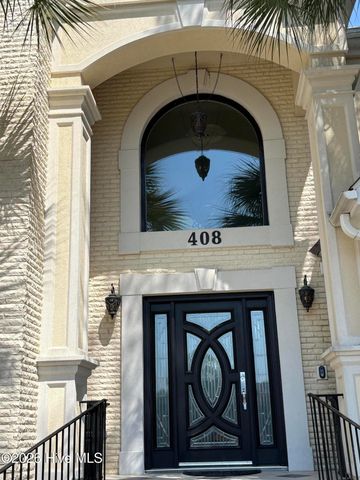 408 Wexford Place, Trent Woods, NC 28562