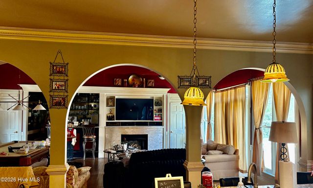 408 Wexford Place, Trent Woods, NC 28562