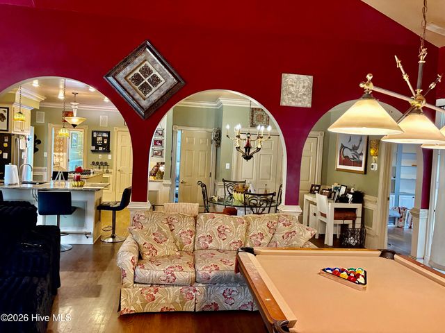 408 Wexford Place, Trent Woods, NC 28562