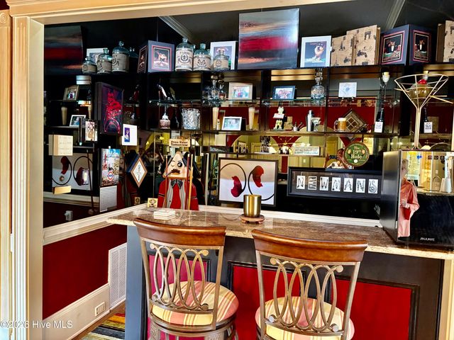 408 Wexford Place, Trent Woods, NC 28562