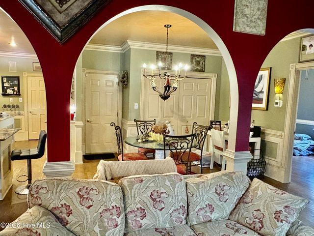 408 Wexford Place, Trent Woods, NC 28562