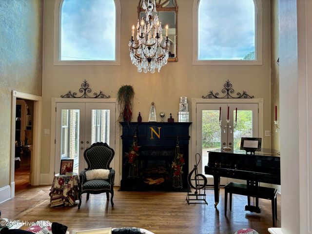 408 Wexford Place, Trent Woods, NC 28562