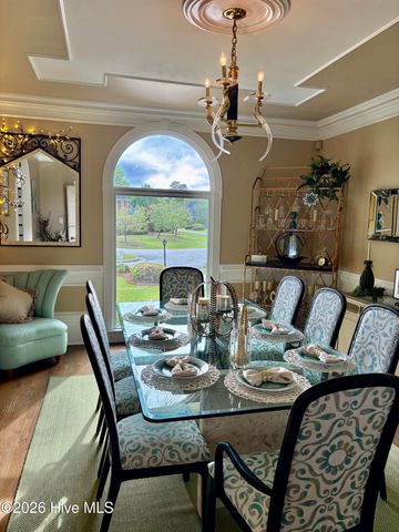 408 Wexford Place, Trent Woods, NC 28562