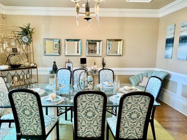 408 Wexford Place, Trent Woods, NC 28562