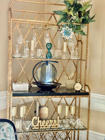 408 Wexford Place, Trent Woods, NC 28562