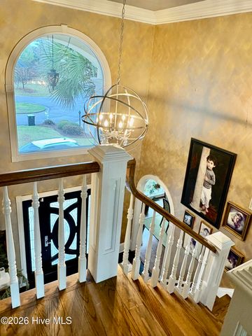 408 Wexford Place, Trent Woods, NC 28562