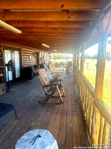 527 SD 74100, Rocksprings, TX 78880