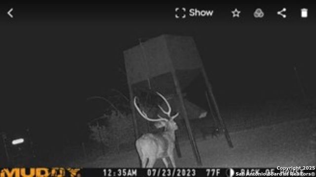 527 SD 74100, Rocksprings, TX 78880