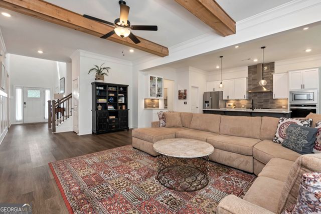 279 Parkers Place, Hoschton, GA 30548