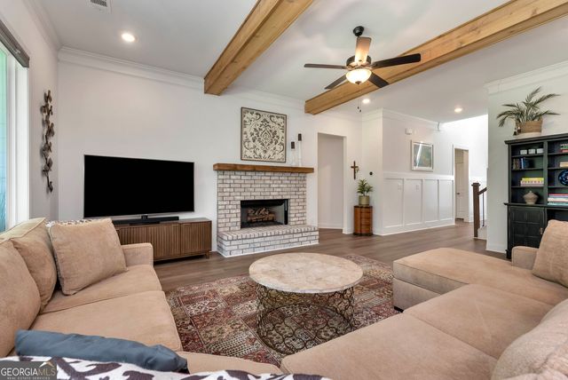 279 Parkers Place, Hoschton, GA 30548
