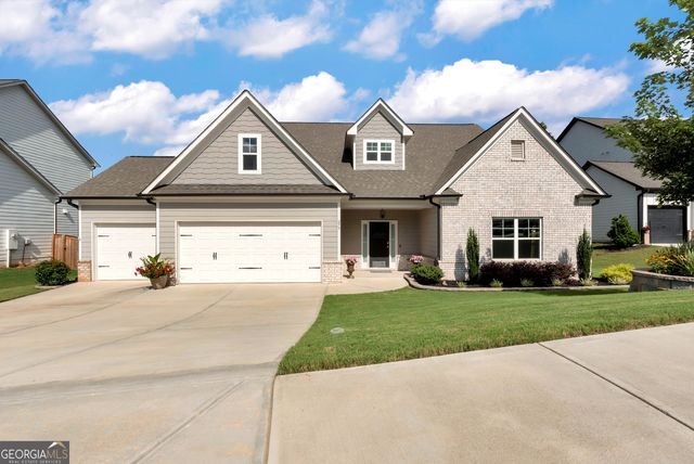 279 Parkers Place, Hoschton, GA 30548