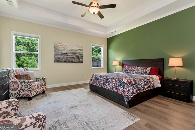 279 Parkers Place, Hoschton, GA 30548