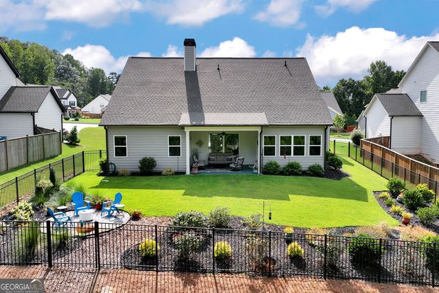 279 Parkers Place, Hoschton, GA 30548