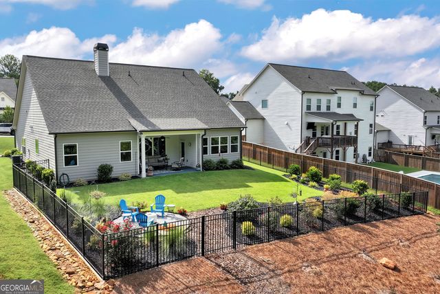 279 Parkers Place, Hoschton, GA 30548