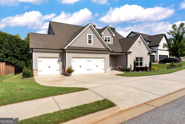 279 Parkers Place, Hoschton, GA 30548