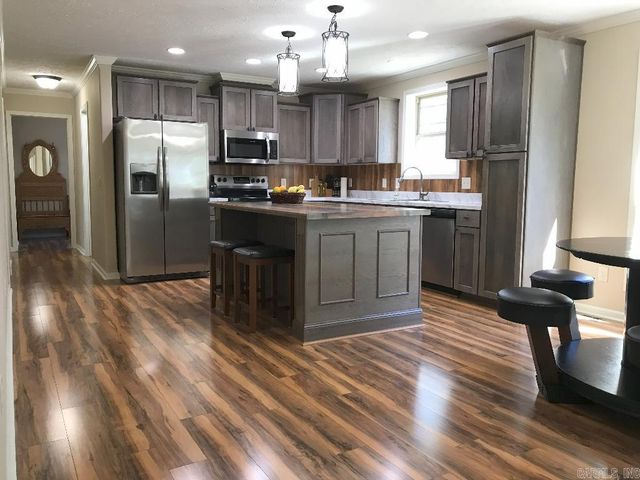 160 Slytown Road, Amity, AR 71921