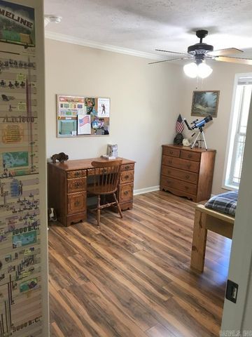 160 Slytown Road, Amity, AR 71921