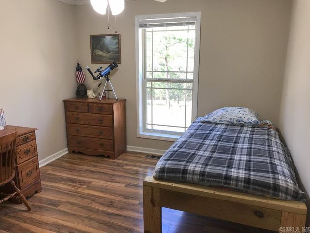 160 Slytown Road, Amity, AR 71921