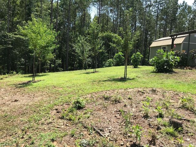 160 Slytown Road, Amity, AR 71921