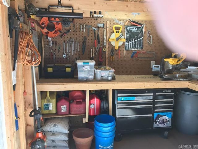 160 Slytown Road, Amity, AR 71921