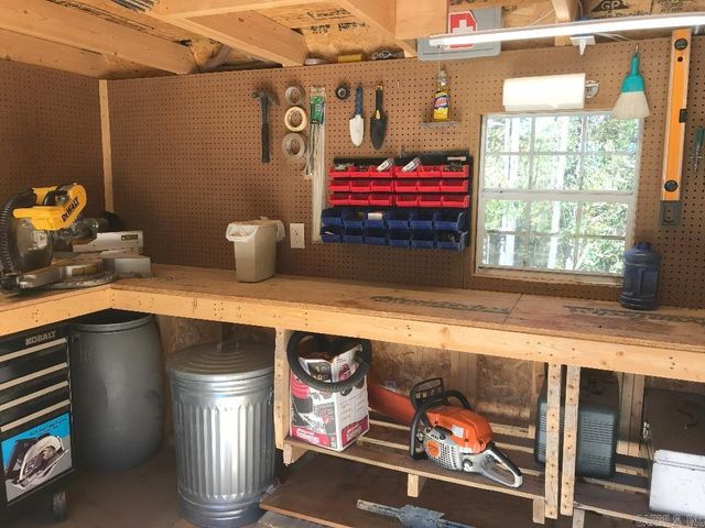 160 Slytown Road, Amity, AR 71921