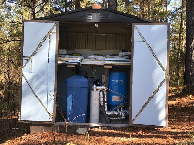 160 Slytown Road, Amity, AR 71921