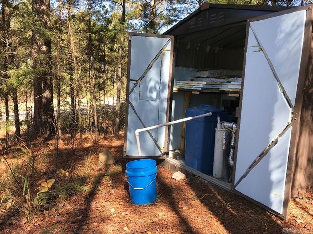 160 Slytown Road, Amity, AR 71921