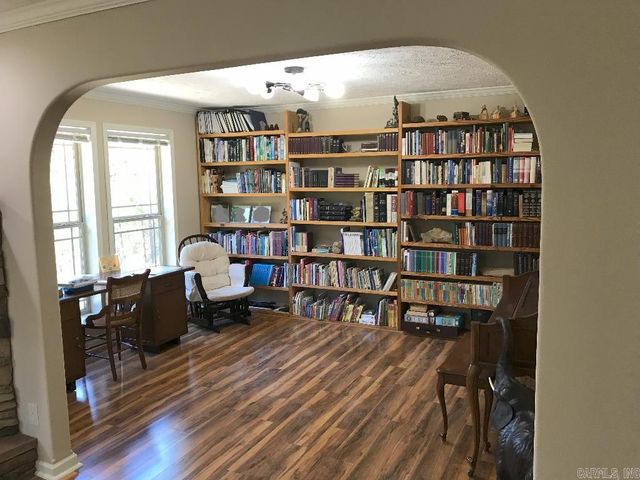 160 Slytown Road, Amity, AR 71921