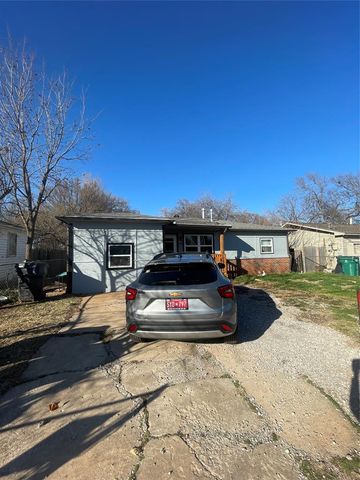 1035 SE 39th Street, Oklahoma City, OK 73129