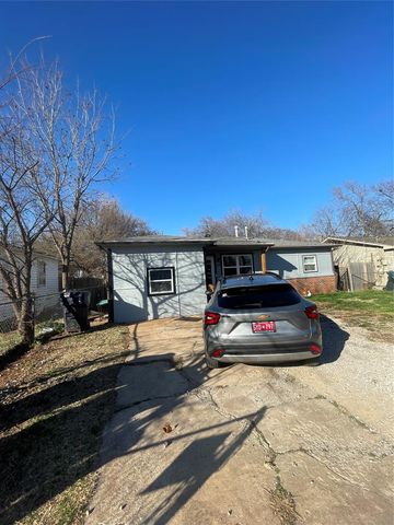 1035 SE 39th Street, Oklahoma City, OK 73129