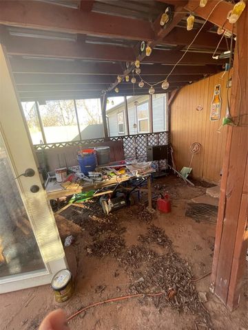 1035 SE 39th Street, Oklahoma City, OK 73129