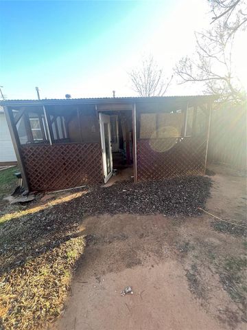 1035 SE 39th Street, Oklahoma City, OK 73129