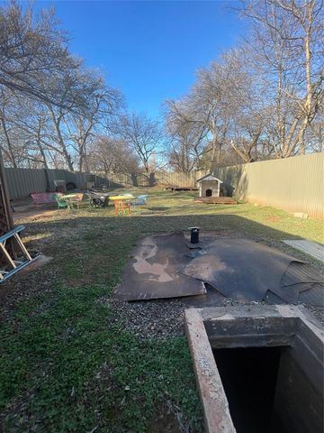 1035 SE 39th Street, Oklahoma City, OK 73129