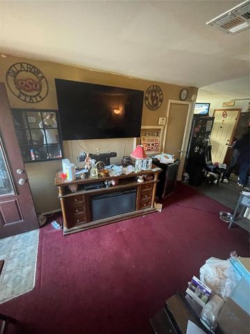 1035 SE 39th Street, Oklahoma City, OK 73129