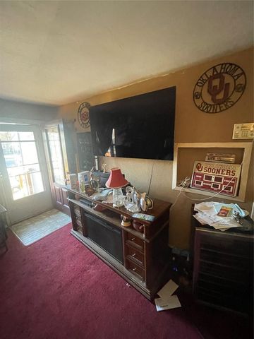 1035 SE 39th Street, Oklahoma City, OK 73129