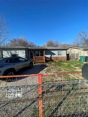 1035 SE 39th Street, Oklahoma City, OK 73129